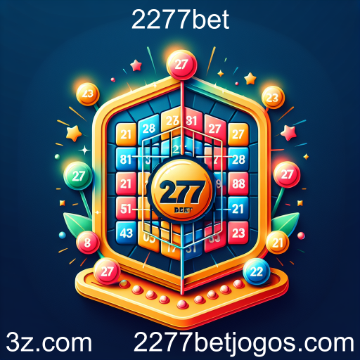 Descubra a Diversão do Bingo na 2277bet